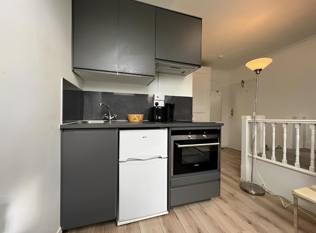 Loft Studio Shepherd'S Bush London Near Everything Екстериор снимка